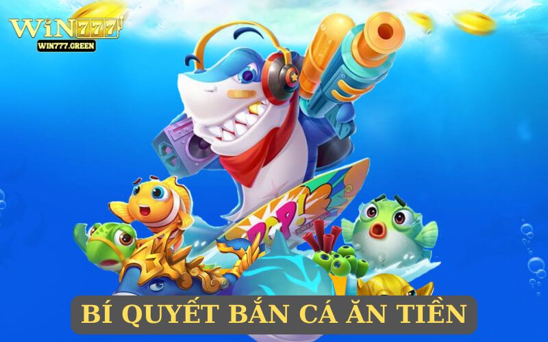 Bí quyết săn cá thành công từ cao thủ
