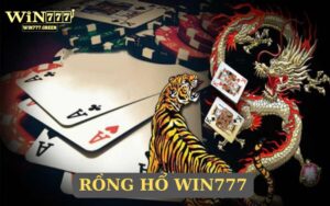 Rồng hổ online