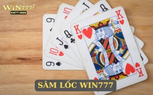 Sâm lốc win777